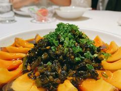 -铜锣湾·有麝自然香(渝北财富中心店)