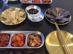 -玉流珍肴馆(亮马桥店)