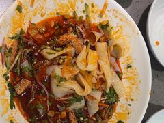 -大师兄·西北小馆(南沙万达广场店)