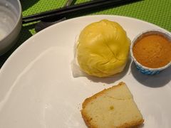 -希尔顿欢朋酒店·欢朋餐厅