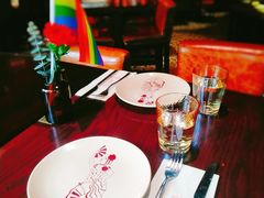 -BROWNSTONE布朗石西班牙餐厅(富城店)