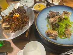 -云海肴汽锅鸡·云南小炒(天津国金汇店)