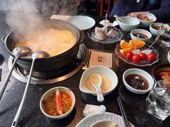 -捞王猪肚鸡火锅(昆山店)