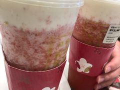 -奈雪的茶(市百一店)
