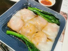 -中山保利艾美酒店-乐美中餐厅