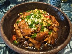 -阿嫂印象·民间江湖菜(大学城店)