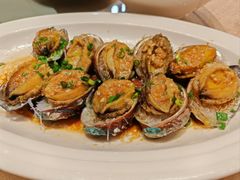 -中山保利艾美酒店-乐美中餐厅