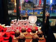 -上海苏宁宝丽嘉酒店·Cafe Bellagio西餐厅