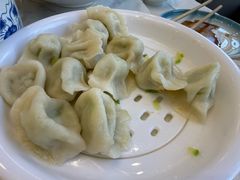 -一品半亩园水饺(新城路店)