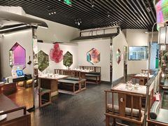 -假装苏杭·迎春花与梅(陆家嘴中心店)