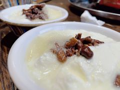 酸奶人参果-思金拉措庄园藏餐(太阳岛店)