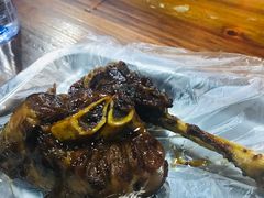 筒子骨-赵元章肉骨烧(山塘街店)