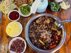 -中和远东火锅兔(老店)