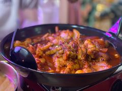 -HOTISLAND海鸡岛·韩国料理(江南西店)