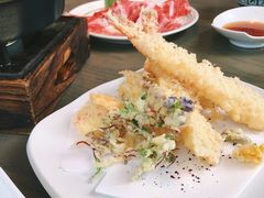 -Hatsune隐泉日式料理(三里屯太古里店)