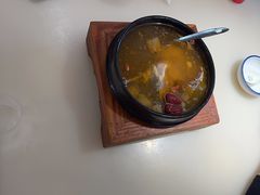 -吕记老鸭汤·徽菜馆(东营路店)