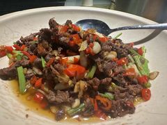 -上菜呷饭(唐家店)