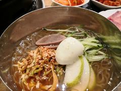 -韩国料理大力士(屏风街店)