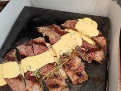-卡朋西餐(宝安大仟里店)