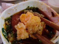-枇杷园食为鲜火锅(南山店)