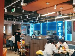 -鱼酷活鱼烤鱼(沈阳大悦城店)