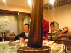 锅帽..-洪长兴(广西北路店)