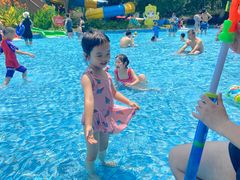 -苏州乐园森林水世界