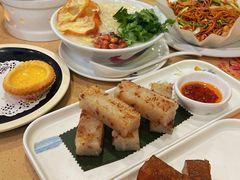 -点都德(海岸城店)