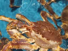 -蟹将军·松叶蟹和牛日料放题自助(K11店)