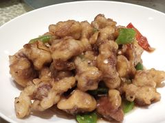 -京滨饭店·餐厅(阜外大街店)