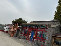 -河北村民俗体验园
