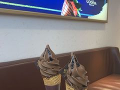 -GODIVA(王府井apm店)