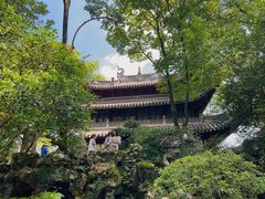-天一阁博物院