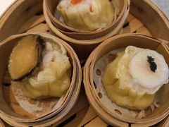 -晋江荣誉国际酒店·港誉茶餐厅