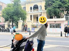 -广州白天鹅宾馆