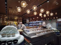 -丰卓会海鲜自助(中润大道店)