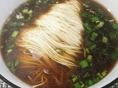 -十面春风·江南面馆(崇宁路店)