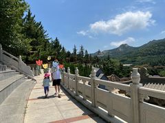 -石岛赤山风景区