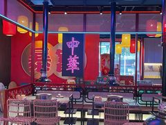 -十三姨正合丰烤肉(营迹路店)