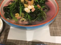 -肆月河豚·新淮扬(金融街店)