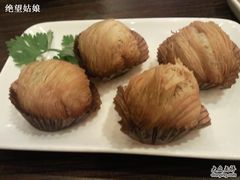 香滑绿豆酥-旺角欢乐融合餐厅(花园店)