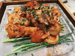 -锦府盐帮·李宅(领展购物广场中关村店)