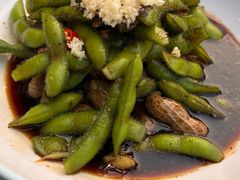 毛豆花生-遇西祠·海鲜烧烤(总店)