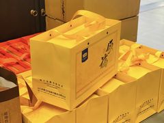 -柑润堂新会陈皮