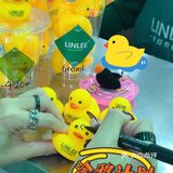 广州｜心尖上的LINLEE鸭子又来了