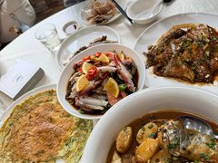 -好兄弟郭巨海鲜(天一阁店)