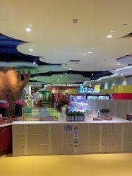 -MELAND CLUB亲子乐园•派对(虹桥万象城店)