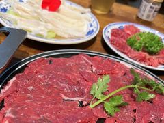 -楠火锅(昆山金鹰店)