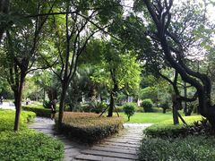 景点-福州工人文化宫