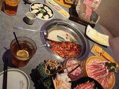 -故里和山·成都火锅(欢乐港湾店)